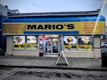 Mario's