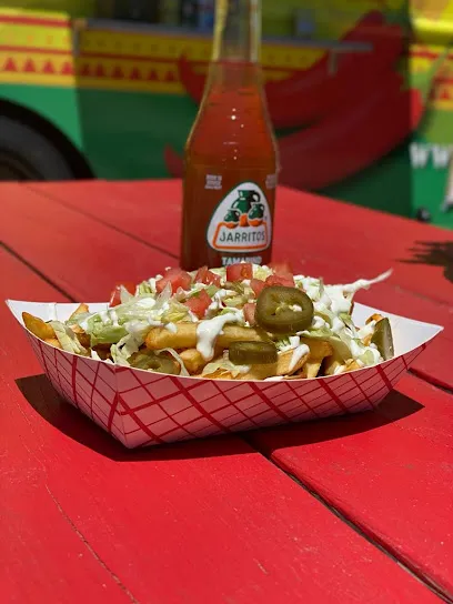El Milagro Food Truck