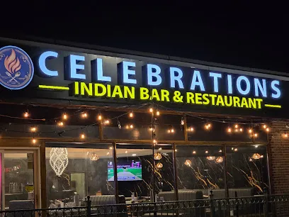 Celebrations Restaurant