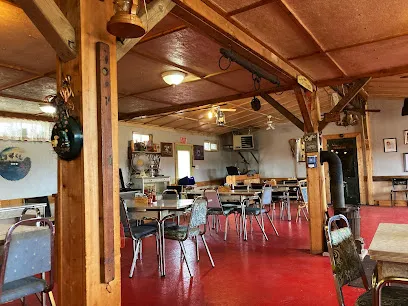 Cedar Tree Restaurant