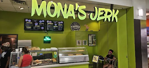 Mona's Jerk Toronto