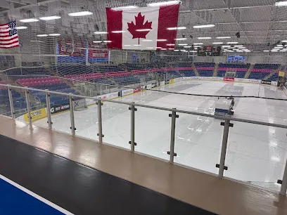 Gale Centre Arena