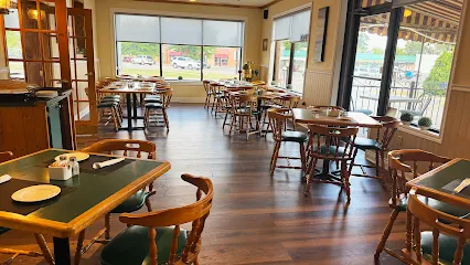 Wheel and Anchor Restaurant