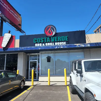 Costa Verde B.B.Q. & Portuguese Grill House