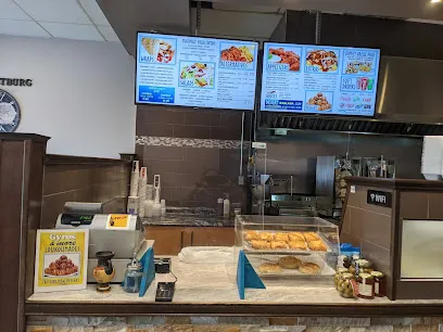 Gyros & More Amherstburg