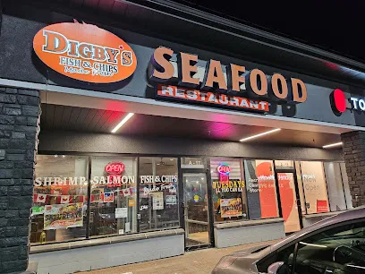 Digby's Restaurant