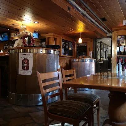The Lion Brewery Restaurant
