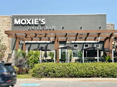 Moxies Kanata Restaurant