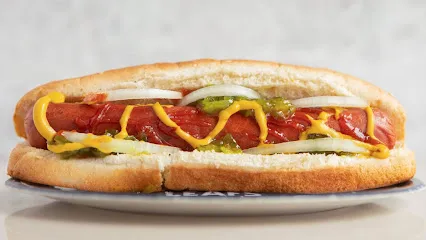 Chick-N-Burger Restaurant