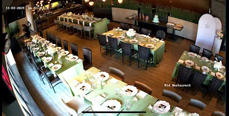 Romano's Restaurant