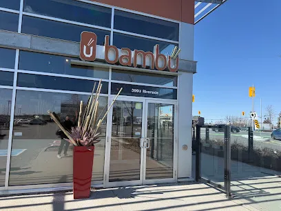 Bambu Restaurant