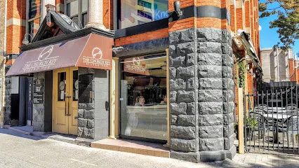 The Church Key Bistro-Pub