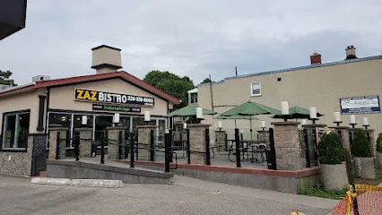 ZAZ BISTRO