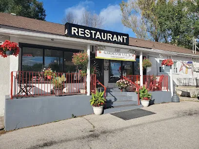 The Garden of Eat'n