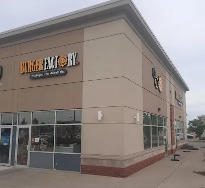 Burger Factory