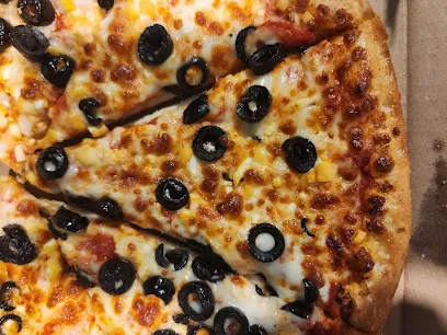 Tito’s pizza Hillsburgh