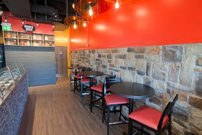 Twisted Indian North Barrie