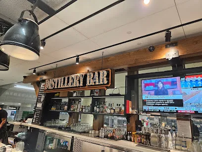 Distillery Bar