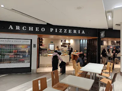 Archeo Focacceria