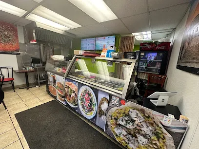 Ottawa Falafel House