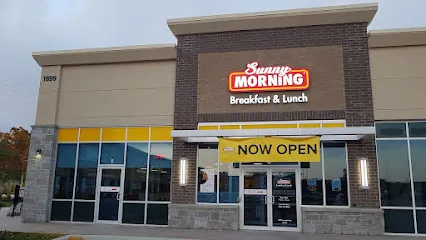 Sunny Morning Breakfast & Lunch (Oakville)
