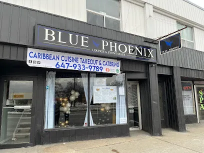 Blue Phoenix Restaurant & Lounge