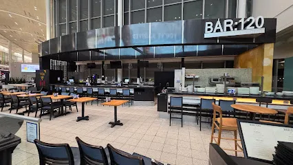 Bar 120