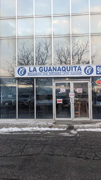 La Guanaquita