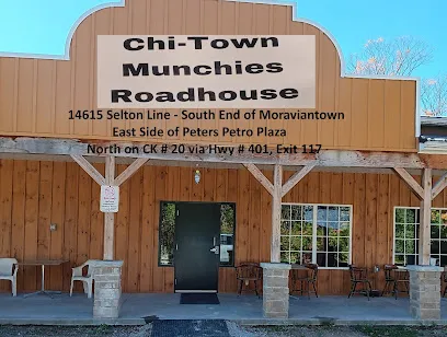 Chi-Town Munchies Roadhouse
