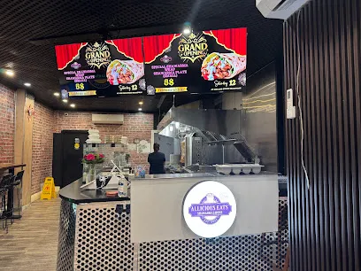 Allicious eats