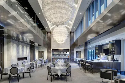 The Vineyard Resto