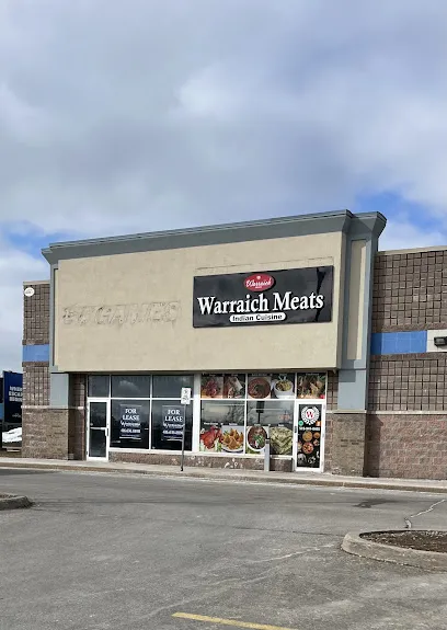 Warraich Meats Orangeville