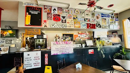 Boo's Bar & Eatery