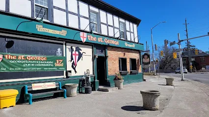 The St. George Pub