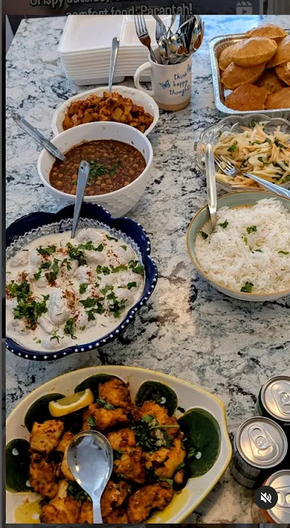 Mini's Royal Caterers