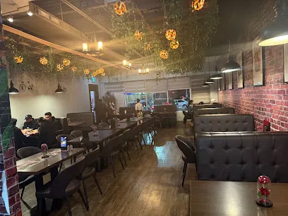 Indian Sweet Master - Authentic Indian Restaurant (Brampton)