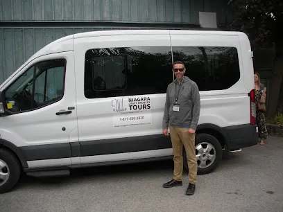 Niagara Craft Brewery Tours