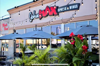 John Max Sports & Wings Dougall Ave.