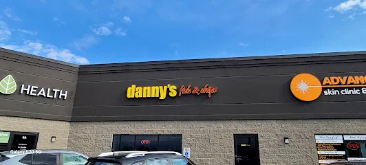 Danny's Fish and Chips