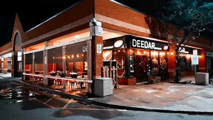 Deedar Persian Restaurant
