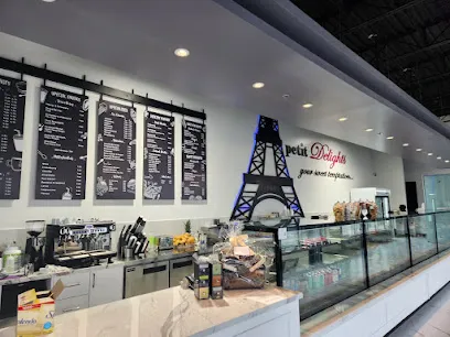 Petit Delights - Scarborough