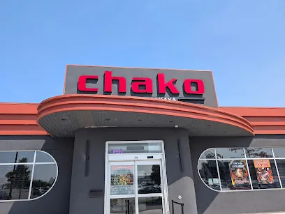 Chako Eglinton Barbecue Sushi izakaya