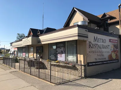 Metro Restaurant