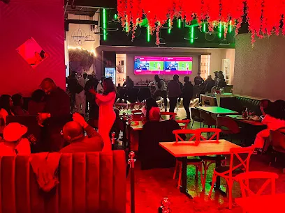 SW Restaurant & Lounge