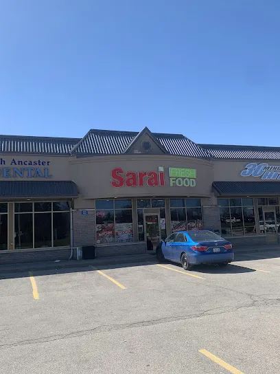 Sarai Fresh Food & Halal لحم حلال Meat