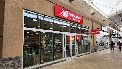 New Balance Factory Store Niagara