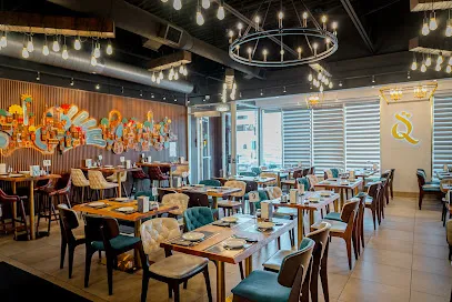 Sumaq Iraqi Charcoal Grill - Mississauga | Halal | Shawarma | Kebab