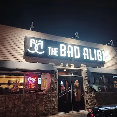 The Bad Alibi