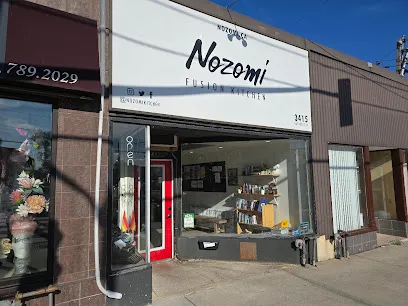 Nozomi Kitchen - North York