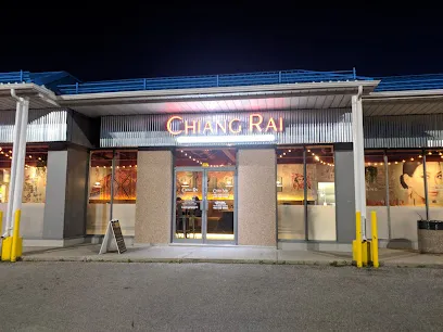 Chiang Rai Thai Kitchen and Bar